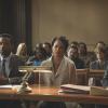"Teacher\'s Pet" -- An attorney for one of Bull\'s former clients, Liberty Davis (Dena Tyler), asks him to consult on a couple\'s civil suit against a teacher who had a sexual relationship with their son. However, his trial strategy suffers a major setback when the teen switches to the teacher\'s side, on BULL, Tuesday, Jan. 17 (9:00-10:00 PM, ET/PT) on the CBS Television Network. Pictured L-R: Jordan Mahome as William Henderson, Latarsha Rose as Donna Henderson, and Michael Weatherly as Dr. Jason Bull Photo: CBS ÃÂ©2017 CBS Broadcasting, Inc. All Rights Reserved