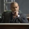 "Stockholm Syndrome"--A woman whose husband Danny helped to imprison, detonates a bomb at the TAC offices and takes the team hostage to force Bull to prove the man\'s innocence, on BULL, Tuesday, Jan. 24 (9:00-10:00 PM, ET/PT) on the CBS Television Network. Pictured: Chris Jackson as Chunk Palmer Photo: David M. Russell/CBS ÃÂ©2016CBS Broadcasting, Inc. All Rights Reserved