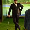 "The Fall" -- When Bull helps a professional eSports video game player accused of throwing a championship game sue his former team manager for defamation, his trial strategy is to prove his client is a compulsive winner who is psychologically incapable of losing on purpose, on BULL, Tuesday, Feb. 7 (9:00-10:00 PM, ET/PT) on the CBS Television Network. Pictured: Michael Weatherly as Dr. Jason Bull Photo: John Paul Filo/CBS ÃÂ©2016CBS Broadcasting Inc. All Rights Reserved