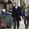 "Dressed To Kill"--Bull and Chunk\'s bond is tested when Bull helps the prime suspect in the murder of Chunk\'s fashion mentor, Nella Wester, a former model-turned-designer, killed during her own runway show, on BULL, Tuesday, April 4 (9:00-10:00 PM, ET/PT) on the CBS Television Network. Pictured L-R: Michael Weatherly as Dr. Jason Bull and Jaime Lee Kirchner as Danny James Photo: John Paul Filo/CBS ÃÂ©2017CBS Broadcasting Inc. All Rights Reserved