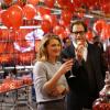 "Make Me"-- Bull aims to prove temporary insanity at a murder trial for his client, Troy Dickerson (Brendan Dooling), a young man he believes was brainwashed by a cult-like spiritual learning center to kill his father. Also, Danny and Chunk go undercover at the learning center to find the perpetrator responsible for their client\'s reprogramming, on BULL, Tuesday, May 2 (9:00-10:00 PM, ET/PT) on the CBS Television Network. Pictured L-R: Meryl Jones Williams as Dr. Amy Levin and Michael Weatherly as Dr. Jason Bull  Photo: John Paul Filo/CBS ÃÂ©2017 CBS Broadcasting, Inc. All Rights Reserved