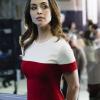 "Dirty Little Secrets"-- CBull works with J.P. Nunnelly (Eliza Dushku) on the first of three cases to repay her for defending Benny at trial. However, they clash over their client, a computer cloud company that is battling the F.B.I. to retain privacy over their client flies that could help identify the source of a recent eco-terrorist attack, on BULL, Tuesday, May 16 (9:00-10:00 PM, ET/PT) on the CBS Television Network. Pictured: Eliza Dushku as J.P. Nunnelly Photo: Dave Russell/CBS ÃÂ©2017 CBS Broadcasting, Inc. All Rights Reserved