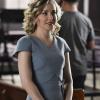 "Dirty Little Secrets"-- Bull works with J.P. Nunnelly (Eliza Dushku) on the first of three cases to repay her for defending Benny at trial. However, they clash over their client, a computer cloud company that is battling the F.B.I. to retain privacy over their client flies that could help identify the source of a recent eco-terrorist attack, on BULL, Tuesday, May 16 (9:00-10:00 PM, ET/PT) on the CBS Television Network. Pictured: Geneva Carr as Marissa Morgan Photo: Dave Russell/CBS ÃÂ©2017 CBS Broadcasting, Inc. All Rights Reserved