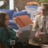"Benevolent Deception"-- Bull and the Trial Analysis Corp. team travel to Miami with top criminal defense attorney J.P. Nunnelly (Eliza Dushku) to work on a controversial drug trafficking case in which both the client\'s and the jurors\' lives are in danger, on the first season finale of BULL, Tuesday, May 23 (9:00-10:00 PM, ET/PT) on the CBS Television Network. Pictured L-R: Eliza Dushku as J.P. Nunnelly and Michael Weatherly as Dr. Jason Bull Photo: Barbara Nitke/CBS ÃÂ©2017 CBS Broadcasting, Inc. All Rights Reserved