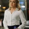 "Already Gone"-- Bull impulsively agrees to have Benny represent Adam Harris (Sam Vartholomeos), a young man charged with murder for helping his terminally ill girlfriend end her life, a decision which clashes with Benny\'s religious beliefs, on BULL, Tuesday, Oct. 3 (9:00-10:00 PM, ET/PT) on the CBS Television Network. Pictured: Geneva Carr as Marissa Morgan  Photo: John Paul Filo/CBS ÃÂ©2017 CBS Broadcasting, Inc. All Rights Reserved