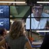 "The Exception to the Rule" -- Bull travels to a small town on a personal mission to help his high school sweetheart, Allison (Ali Marsh), sue a local factory that she believes is making residents ill by contaminating the water, on BULL, Tuesday, Oct. 31 (9:00-10:00 PM, ET/PT) on the CBS Television Network. Pictured L-R: Jaime Lee Kirchner as Danny James, Geneva Carr as Marissa Morgan, Michael Weatherly as Dr. Jason Bull, and Freddy Rodriguez as Benny ColÃÂ³n Photo: CBS ÃÂ©2017 CBS Broadcasting, Inc. All Rights Reserved