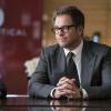 "The Devil, The Detail"-- Bull agrees to help the parents of a former employee sue a drug company when their son commits suicide during a drug trial. However, the task is complicated when the company brings in their own trial scientist, Arti Cander (Emmy Award winner Archie Panjabi), on BULL, Tuesday, Nov 14 (9:00-10:00 PM, ET/PT) on the CBS Television Network. Pictured: Michael Weatherly as Dr. Jason Bull  Photo: David Giesbrecht/CBS ÃÂ©2017 CBS Broadcasting, Inc. All Rights Reserved