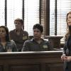 "Bad Medicine" -- Bull helps a doctor who crossed state lines to purchase a marijuana-derived oil to treat her patients in Virginia, where the oil is illegal.  But the case is complicated when Assistant U.S. Attorney Sylvia Banner (Dana Delany) has the DEA arrest her for possession with intent to distribute, on BULL, Tuesday, March 27 (9:00-10:00PM, ET/PT), on the CBS Television Network. Pictured: Dana Delany as Sylvia Banner Photo: Jojo Whilden/CBS ÃÂ©2018 CBS Broadcasting, Inc. All Rights Reserved