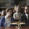 "Bad Medicine" -- Bull helps a doctor who crossed state lines to purchase a marijuana-derived oil to treat her patients in Virginia, where the oil is illegal.  But the case is complicated when Assistant U.S. Attorney Sylvia Banner (Dana Delany) has the DEA arrest her for possession with intent to distribute, on BULL, Tuesday, March 27 (9:00-10:00PM, ET/PT), on the CBS Television Network. Pictured L-R: Emily Tremaine as Laura Anthony and Michael Weatherly as Dr. Jason Bull Photo: Jojo Whilden/CBS ÃÂ©2018 CBS Broadcasting, Inc. All Rights Reserved