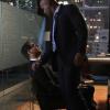 "The Ground Beneath Their Feet"--Bull returns to work after his heart attack with a new client for the firm to represent in civil court, an insurance company being sued by a dying mother for denying her a liver transplant, on the third season premiere of  BULL, Monday, Sept. 24 (10:00-11:00 PM, ET/PT) on the CBS Television Network. Pictured L-R: Michael Weatherly as Dr. Jason Bull and Chris Jackson as Chunk Palmer Photo: Craig Blankenhorn/CBS ÃÂ©2018 CBS Broadcasting, Inc. All Rights Reserved