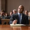 "Jury Duty"--Bull finds himself on the opposite side of voire dire when he must serve jury duty while simultaneously mounting a defense for a woman on trial for killing her daughter\'s murderer, on BULL, Monday, Oct. 1 (10:00-11:00 PM, ET/PT) on the CBS Television Network. Pictured: Chris Jackson as Chunk Palmer Photo: David Giesbrecht/CBS ÃÂ©2018 CBS Broadcasting, Inc. All Rights Reserved
