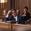 "Jury Duty"--Bull finds himself on the opposite side of voire dire when he must serve jury duty while simultaneously mounting a defense for a woman on trial for killing her daughter\'s murderer, on BULL, Monday, Oct. 1 (10:00-11:00 PM, ET/PT) on the CBS Television Network.  Pictured: Michael Weatherly as Dr. Jason Bull Photo: David Giesbrecht/CBS ÃÂ©2018 CBS Broadcasting, Inc. All Rights Reserved