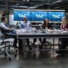 "Justice for Cable" - Bull and the TAC team work on their most personal case to date when they assist Cable\'s mother in bringing a civil suit against the CEO of the global bank that helped finance the terrorists responsible for the bridge collapse that killed Cable.  Also, Marissa enlists her former Homeland Security co-worker and international banking cyber-investigator, Taylor Rentzel, to help with the suit, on BULL, Monday, Oct. 15 (10:00-11:00 PM, ET/PT) on the CBS Television Network. Pictured L-R: Freddy Rodriguez as Benny ColÃÂ³n, Chris Jackson as Chunk Palmer, Jaime Lee Kirchner as Danny James, Geneva Carr as Marissa Morgan, and Michael Weatherly as Dr. Jason Bull Photo: David Giesbrecht/CBS ÃÂ©2018 CBS Broadcasting, Inc. All Rights Reserved