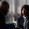 "The Missing Piece" - Bull joins the defense team of a seemingly unwinnable case when a man he believes is innocent, is put on trial for murder after his submission to a DNA database links him to a homicide.  Also, while Bull and Benny work toward selecting jurors who are predisposed to trust their gut instinct rather than incontrovertible evidence, Danny and Mackenzie research whether their client\'s DNA could have been contaminated, on BULL, Monday, Oct. 22 (10:00-11:00 PM, ET/PT) on the CBS Television Network. Pictured L-R: Chris Jackson as Chunk Palmer and China Shavers as Jody Harper Photo: Jojo Whilden/CBS ÃÂ©2018 CBS Broadcasting, Inc. All Rights Reserved