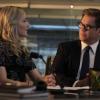"The Missing Piece" - Bull joins the defense team of a seemingly unwinnable case when a man he believes is innocent, is put on trial for murder after his submission to a DNA database links him to a homicide.  Also, while Bull and Benny work toward selecting jurors who are predisposed to trust their gut instinct rather than incontrovertible evidence, Danny and Mackenzie research whether their client\'s DNA could have been contaminated, on BULL, Monday, Oct. 22 (10:00-11:00 PM, ET/PT) on the CBS Television Network. Pictured L-R: Geneva Carr as Marissa Morgan and Michael Weatherly as Dr. Jason Bull Photo: Jojo Whilden/CBS ÃÂ©2018 CBS Broadcasting, Inc. All Rights Reserved