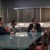 "The Missing Piece" - Bull joins the defense team of a seemingly unwinnable case when a man he believes is innocent, is put on trial for murder after his submission to a DNA database links him to a homicide.  Also, while Bull and Benny work toward selecting jurors who are predisposed to trust their gut instinct rather than incontrovertible evidence, Danny and Mackenzie research whether their client\'s DNA could have been contaminated, on BULL, Monday, Oct. 22 (10:00-11:00 PM, ET/PT) on the CBS Television Network.  Pictured L-R: Freddy Rodriguez as Benny ColÃÂ³n, Kearran Giovanni as Lindsey Thompson, Michael Weatherly as Dr. Jason Bull, and Jeremiah Wiggins as ADA Nathan Collins Photo: Jojo Whilden/CBS ÃÂ©2018 CBS Broadcasting, Inc. All Rights Reserved