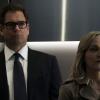 "The Missing Piece" - Bull joins the defense team of a seemingly unwinnable case when a man he believes is innocent, is put on trial for murder after his submission to a DNA database links him to a homicide.  Also, while Bull and Benny work toward selecting jurors who are predisposed to trust their gut instinct rather than incontrovertible evidence, Danny and Mackenzie research whether their client\'s DNA could have been contaminated, on BULL, Monday, Oct. 22 (10:00-11:00 PM, ET/PT) on the CBS Television Network. Pictured L-R: Michael Weatherly as Dr. Jason Bull and Geneva Carr as Marissa Morgan Photo: Jojo Whilden/CBS ÃÂ©2018 CBS Broadcasting, Inc. All Rights Reserved