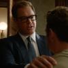ÃÂ¢Ã¢ÂÂ¬ÃÂBut for the GraceÃÂ¢Ã¢ÂÂ¬ÃÂ ÃÂ¢Ã¢ÂÂ¬"Bull takes on a pro bono client who was poorly advised by his public defender to plead guilty to a misdemeanor assault charge and is now facing felony manslaughter after the victim dies, on BULL, Monday, Nov. 12 (10:00-11:00 PM, ET/PT) on the CBS Television Network. Pictured L-R: Michael Weatherly as Dr. Jason Bull and Michael Drayer as Chris Coleman Photo: CBS ÃÂÃÂ©2018 CBS Broadcasting, Inc. All Rights Reserved