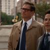 ÃÂ¢Ã¢ÂÂ¬ÃÂBut for the GraceÃÂ¢Ã¢ÂÂ¬ÃÂ ÃÂ¢Ã¢ÂÂ¬"Bull takes on a pro bono client who was poorly advised by his public defender to plead guilty to a misdemeanor assault charge and is now facing felony manslaughter after the victim dies, on BULL, Monday, Nov. 12 (10:00-11:00 PM, ET/PT) on the CBS Television Network. Pictured L-R: Michael Weatherly as Dr. Jason Bull and Freddy Rodriguez as Benny ColÃÂÃÂ³n Photo: CBS ÃÂÃÂ©2018 CBS Broadcasting, Inc. All Rights Reserved