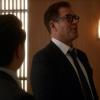 "But for the Grace" --Bull takes on a pro bono client who was poorly advised by his public defender to plead guilty to a misdemeanor assault charge and is now facing felony manslaughter after the victim dies, on BULL, Monday, Nov. 12 (10:00-11:00 PM, ET/PT) on the CBS Television Network. Pictured L-R: Freddy Rodriguez as Benny ColÃÂ³n and Michael Weatherly as Dr. Jason Bull Photo: CBS ÃÂ©2018 CBS Broadcasting, Inc. All Rights Reserved