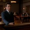 "But for the Grace" --Bull takes on a pro bono client who was poorly advised by his public defender to plead guilty to a misdemeanor assault charge and is now facing felony manslaughter after the victim dies, on BULL, Monday, Nov. 12 (10:00-11:00 PM, ET/PT) on the CBS Television Network. Pictured L-R: Freddy Rodriguez as Benny ColÃÂ³n, Michael Drayer as Chris Coleman, Michael Weatherly as Dr. Jason Bull, and Amanda Quaid as Public Defender Cassandra Bennet Photo: CBS ÃÂ©2018 CBS Broadcasting, Inc. All Rights Reserved