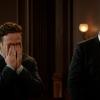 ÃÂ¢Ã¢ÂÂ¬ÃÂBut for the GraceÃÂ¢Ã¢ÂÂ¬ÃÂ ÃÂ¢Ã¢ÂÂ¬"Bull takes on a pro bono client who was poorly advised by his public defender to plead guilty to a misdemeanor assault charge and is now facing felony manslaughter after the victim dies, on BULL, Monday, Nov. 12 (10:00-11:00 PM, ET/PT) on the CBS Television Network. Pictured L-R: Michael Drayer as Chris Coleman and Michael Weatherly as Dr. Jason Bull Photo: CBS ÃÂÃÂ©2018 CBS Broadcasting, Inc. All Rights Reserved