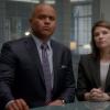 ÃÂ¢Ã¢ÂÂ¬ÃÂPrior Bad ActsÃÂ¢Ã¢ÂÂ¬ÃÂ ÃÂ¢Ã¢ÂÂ¬" Bull\'s new relationship with Diana, his on-again romantic rival, is complicated by his renewed feelings for his ex-wife, Isabella (Yara Martinez), when they\'re reunited by the sudden death of her and Benny\'s father. Also, a deceased tech billionaire\'s brother comes to TAC for help in bringing suit against the doctor he holds personally responsible for the tycoon\'s death, on BULL, Monday, Feb. 4 (10:00-11:00 PM, ET/PT) on the CBS Television Network. Pictured L-R: Chris Jackson as Chunk Palmer and Mackenzie Meehan as Taylor Rentzel Photo: CBS ÃÂÃÂ©2019 CBS Broadcasting, Inc. All Rights Reserved