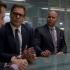 ÃÂ¢Ã¢ÂÂ¬ÃÂPrior Bad ActsÃÂ¢Ã¢ÂÂ¬ÃÂ ÃÂ¢Ã¢ÂÂ¬" Bull\'s new relationship with Diana, his on-again romantic rival, is complicated by his renewed feelings for his ex-wife, Isabella (Yara Martinez), when they\'re reunited by the sudden death of her and Benny\'s father. Also, a deceased tech billionaire\'s brother comes to TAC for help in bringing suit against the doctor he holds personally responsible for the tycoon\'s death, on BULL, Monday, Feb. 4 (10:00-11:00 PM, ET/PT) on the CBS Television Network. Pictured L-R: Josh Cooke as Kevin Weeks, Michael Weatherly as Dr. Jason Bull, Chris Jackson as Chunk Palmer, and Mackenzie Meehan as Taylor Rentzel Photo: CBS ÃÂÃÂ©2019 CBS Broadcasting, Inc. All Rights Reserved
