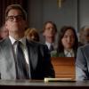 ÃÂ¢Ã¢ÂÂ¬ÃÂPrior Bad ActsÃÂ¢Ã¢ÂÂ¬ÃÂ ÃÂ¢Ã¢ÂÂ¬" Bull\'s new relationship with Diana, his on-again romantic rival, is complicated by his renewed feelings for his ex-wife, Isabella (Yara Martinez), when they\'re reunited by the sudden death of her and Benny\'s father. Also, a deceased tech billionaire\'s brother comes to TAC for help in bringing suit against the doctor he holds personally responsible for the tycoon\'s death, on BULL, Monday, Feb. 4 (10:00-11:00 PM, ET/PT) on the CBS Television Network. Pictured L-R: Michael Weatherly as Dr. Jason Bull and Josh Cooke as Kevin Weeks Photo: CBS ÃÂÃÂ©2019 CBS Broadcasting, Inc. All Rights Reserved
