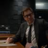 ÃÂ¢Ã¢ÂÂ¬ÃÂLeave It All BehindÃÂ¢Ã¢ÂÂ¬ÃÂ ÃÂ¢Ã¢ÂÂ¬" Bull aims to raise reasonable doubt among the jurors in his friend Nathan\'s (Shawn Parsons) trial when the man is tried for his wife\'s murder and the prosecution\'s case is based on circumstantial evidence, on BULL, Monday, Feb. 11 (10:00-11:00 PM, ET/PT) on the CBS Television Network. Pictured L-R: Michael Weatherly as Dr. Jason Bull and Shawn Parsons as Nathan Raynor Photo: CBS ÃÂÃÂ©2019 CBS Broadcasting, Inc. All Rights Reserved