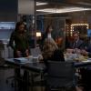 ÃÂ¢Ã¢ÂÂ¬ÃÂLeave It All BehindÃÂ¢Ã¢ÂÂ¬ÃÂ ÃÂ¢Ã¢ÂÂ¬" Bull aims to raise reasonable doubt among the jurors in his friend Nathan\'s (Shawn Parsons) trial when the man is tried for his wife\'s murder and the prosecution\'s case is based on circumstantial evidence, on BULL, Monday, Feb. 11 (10:00-11:00 PM, ET/PT) on the CBS Television Network. Pictured L-R: Jaime Lee Kirchner as Danny James, Geneva Carr as Marissa Morgan, Mackenzie Meehan as Taylor Rentzel, Michael Weatherly as Dr. Jason Bull, Chris Jackson as Chunk Palmer, and Freddy Rodriguez as Benny ColÃÂÃÂ³n Photo: CBS ÃÂÃÂ©2019 CBS Broadcasting, Inc. All Rights Reserved