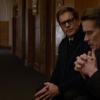 "Leave It All Behind" -- Bull aims to raise reasonable doubt among the jurors in his friend Nathan\'s (Shawn Parsons) trial when the man is tried for his wife\'s murder and the prosecution\'s case is based on circumstantial evidence, on BULL, Monday, Feb. 11 (10:00-11:00 PM, ET/PT) on the CBS Television Network. Pictured L-R: Michael Weatherly as Dr. Jason Bull and Shawn Parsons as Nathan Raynor Photo: CBS ÃÂ©2019 CBS Broadcasting, Inc. All Rights Reserved