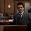 ÃÂ¢Ã¢ÂÂ¬ÃÂLeave It All BehindÃÂ¢Ã¢ÂÂ¬ÃÂ ÃÂ¢Ã¢ÂÂ¬" Bull aims to raise reasonable doubt among the jurors in his friend Nathan\'s (Shawn Parsons) trial when the man is tried for his wife\'s murder and the prosecution\'s case is based on circumstantial evidence, on BULL, Monday, Feb. 11 (10:00-11:00 PM, ET/PT) on the CBS Television Network. Pictured: Freddy Rodriguez as Benny ColÃÂÃÂ³n Photo: CBS ÃÂÃÂ©2019 CBS Broadcasting, Inc. All Rights Reserved