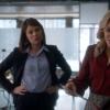 "Leave It All Behind" -- Bull aims to raise reasonable doubt among the jurors in his friend Nathan\'s (Shawn Parsons) trial when the man is tried for his wife\'s murder and the prosecution\'s case is based on circumstantial evidence, on BULL, Monday, Feb. 11 (10:00-11:00 PM, ET/PT) on the CBS Television Network. Pictured L-R: Mackenzie Meehan as Taylor Rentzel and Geneva Carr as Marissa Morgan Photo: CBS ÃÂ©2019 CBS Broadcasting, Inc. All Rights Reserved