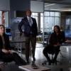 ÃÂ¢Ã¢ÂÂ¬ÃÂLeave It All BehindÃÂ¢Ã¢ÂÂ¬ÃÂ ÃÂ¢Ã¢ÂÂ¬" Bull aims to raise reasonable doubt among the jurors in his friend Nathan\'s (Shawn Parsons) trial when the man is tried for his wife\'s murder and the prosecution\'s case is based on circumstantial evidence, on BULL, Monday, Feb. 11 (10:00-11:00 PM, ET/PT) on the CBS Television Network. Pictured L-R: Mackenzie Meehan as Taylor Rentzel, Chris Jackson as Chunk Palmer, Jaime Lee Kirchner as Danny James, and Geneva Carr as Marissa Morgan Photo: CBS ÃÂÃÂ©2019 CBS Broadcasting, Inc. All Rights Reserved