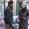 "Forfeiture" -  The TAC team works tandem cases when Chunk represents his first legal client, Darius Lambert (Brian Bradley), a young man facing federal counterfeiting charges, and Bull represents Darius\' grandfather, Willie Lambert (Ben Vereen), who may lose his business to the FBI for owning the barbershop where the fake goods were sold, on BULL, Monday, Feb. 25 (10:00-11:00 PM, ET/PT) on the CBS Television Network.  Pictured L-R: Damani Varnado as Paul Camacho and Jaime Lee Kirchner as Danny James Photo: David Giesbrecht/CBS  ÃÂ©2018 CBS Broadcasting Inc. All Rights Reserved.