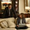 "Don\'t Say a Word" - Bull\'s romantic rival, Diana Lindsay (Jill Flint), jeopardizes her career when she secretly has Bull come to Texas to assist a couple fighting against her former client for custody of their grandchildren, on BULL, Monday, March 25 (10:00-11:00 PM, ET/PT) on the CBS Television Network.  Pictured L-R: Michael Weatherly as Dr. Jason Bull and Mackenzie Meehan as Taylor Rentzel Photo: David M. Russell/CBS  ÃÂ©2018 CBS Broadcasting Inc. All Rights Reserved.