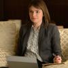 "Don\'t Say a Word" - Bull\'s romantic rival, Diana Lindsay (Jill Flint), jeopardizes her career when she secretly has Bull come to Texas to assist a couple fighting against her former client for custody of their grandchildren, on BULL, Monday, March 25 (10:00-11:00 PM, ET/PT) on the CBS Television Network. Pictured: Mackenzie Meehan as Taylor Rentzel Photo: David M. Russell/CBS  ÃÂ©2018 CBS Broadcasting Inc. All Rights Reserved.