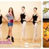 Bunheads