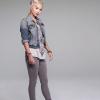Hayley Kiyoko as Raven Ramirez on the CBS drama CSI: CYBER scheduled to premiere on the CBS Television Network on Wednesday, March 4, 2015 (10:00-11:00 PM, ET/PT). Photo: Randee St. Nicholas/CBS ÃÂ© 2015 CBS Broadcasting Inc. All Rights Reserved.