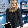 Cyberpsychologist, Mary Aiken on the set of the CBS drama CSI: CYBER scheduled to premiere on the CBS Television Network on Wednesday, March 4, 2015 (10:00-11:00 PM, ET/PT).     Photo: Monty Brinton/CBS  ÃÂ©2015 CBS Broadcasting, Inc. All Rights Reserved