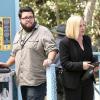"CMND:\Crash" -- Agent Avery Ryan and her cyber team investigate a roller coaster crash caused by someone who found a way to hack into the ride\'s internal computer, on CSI: CYBER, Wednesday, March 11 (10:00-11:00 PM, ET/PT), on the CBS Television Network.   Pictured: (L-R) Charley Koontz and Patricia Arquette Photo: Michael Yarish/CBS ÃÂ©2015 CBS Broadcasting, Inc. All Rights Reserved