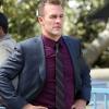 "CMND:\Crash" -- Agent Avery Ryan and her cyber team investigate a roller coaster crash caused by someone who found a way to hack into the ride\'s internal computer, on CSI: CYBER, Wednesday, March 11 (10:00-11:00 PM, ET/PT), on the CBS Television Network.   Pictured: James Van Der Beek Photo: Michael Yarish/CBS ÃÂ©2015 CBS Broadcasting, Inc. All Rights Reserved