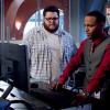 Episode 1.02 - CMND Crash