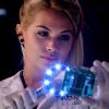 "CMND:\Crash" -- Agent Avery Ryan and her cyber team investigate a roller coaster crash caused by someone who found a way to hack into the ride\'s internal computer, on CSI: CYBER, Wednesday, March 11 (10:00-11:00 PM, ET/PT), on the CBS Television Network.   Pictured: Hayley Kiyoko Photo: Michael Yarish/CBS ÃÂ©2015 CBS Broadcasting, Inc. All Rights Reserved