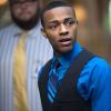 "Killer En Route" -- The cyber team investigates when a car service company\'s dispatch software is hacked in order to target certain passengers, on CSI: CYBER, Wednesday, March 18 (10:00-11:00 PM, ET/PT), on the CBS Television Network.   Pictured: Shad Moss Photo: Neil Jacob /CBS ÃÂ©2015 CBS Broadcasting, Inc. All Rights Reserved