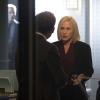 "Killer En Route" -- The cyber team investigates when a car service company\'s dispatch software is hacked in order to target certain passengers, on CSI: CYBER, Wednesday, March 18 (10:00-11:00 PM, ET/PT), on the CBS Television Network.   Pictured: Patricia Arquette Photo: Neil Jacob /CBS ÃÂ©2015 CBS Broadcasting, Inc. All Rights Reserved