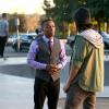 "Fire Code" -- Avery and her team investigate a new cyber threat that allows arsonists a less traceable method of starting fires in homes.  Meanwhile, Elijah\'s ex-wife informs him she\'s starting a new job out of town and wants to take their daughter with her, on CSI: CYBER, Wednesday, March 25 (10:00-11:00 PM ET/PT), on the CBS Television Network.   Pictured: Shad Moss Photo: Ron P. Jaffe /CBS ÃÂ©2015 CBS Broadcasting, Inc. All Rights Reserved