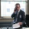 "URL, Interrupted" -- The Cyber team investigates when a high school victim of intense cyberbullying by her classmates pledges to retaliate, on CSI: CYBER, on a special night, Tuesday, April 21 (10:00-11:00 PM, ET/PT), on the CBS Television Network.   Pictured: Peter MacNicol Photo: Sonja Flemming/CBS ÃÂ©2015 CBS Broadcasting, Inc. All Rights Reserved