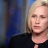 "URL, Interrupted" -- The Cyber team investigates when a high school victim of intense cyberbullying by her classmates pledges to retaliate, on CSI: CYBER, on a special night, Tuesday, April 21 (10:00-11:00 PM, ET/PT), on the CBS Television Network.   Pictured: Patricia Arquette Photo: Sonja Flemming/CBS ÃÂ©2015 CBS Broadcasting, Inc. All Rights Reserved